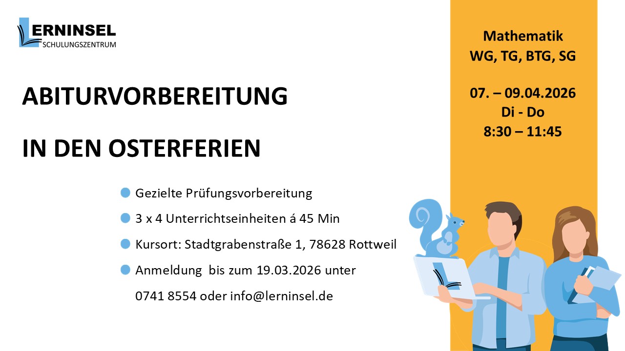 260400 Mathe TG Ostern