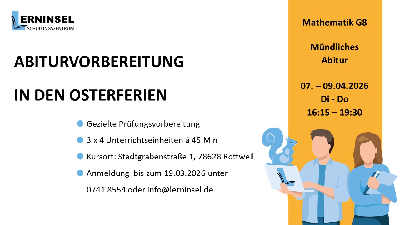 260400 Ostern Mathe Mündl