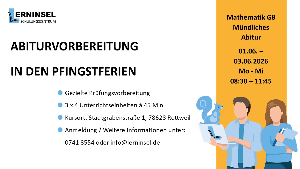 260600 Pfingsten Mathe Mündl